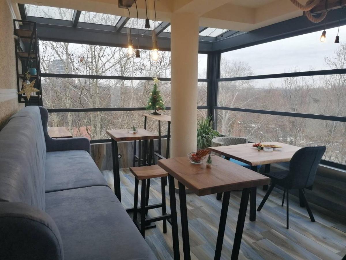 Beo View Apartment Belgrade