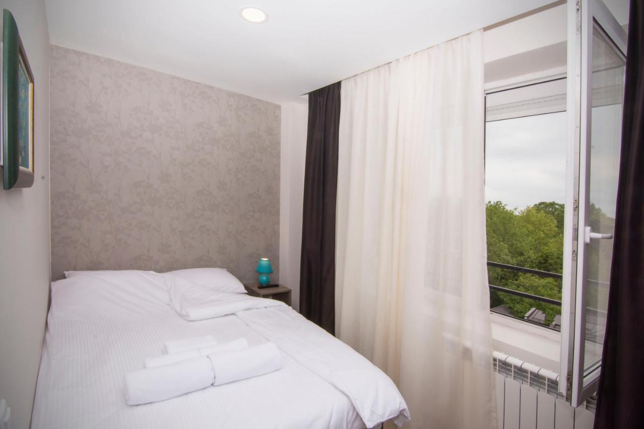 Beo View Apartament *