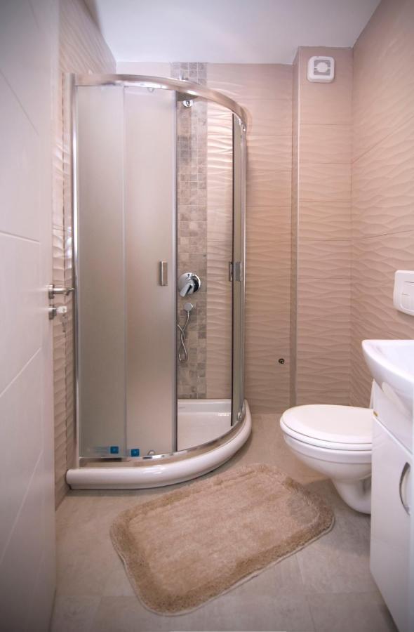 Beo View Apartament Belgrad