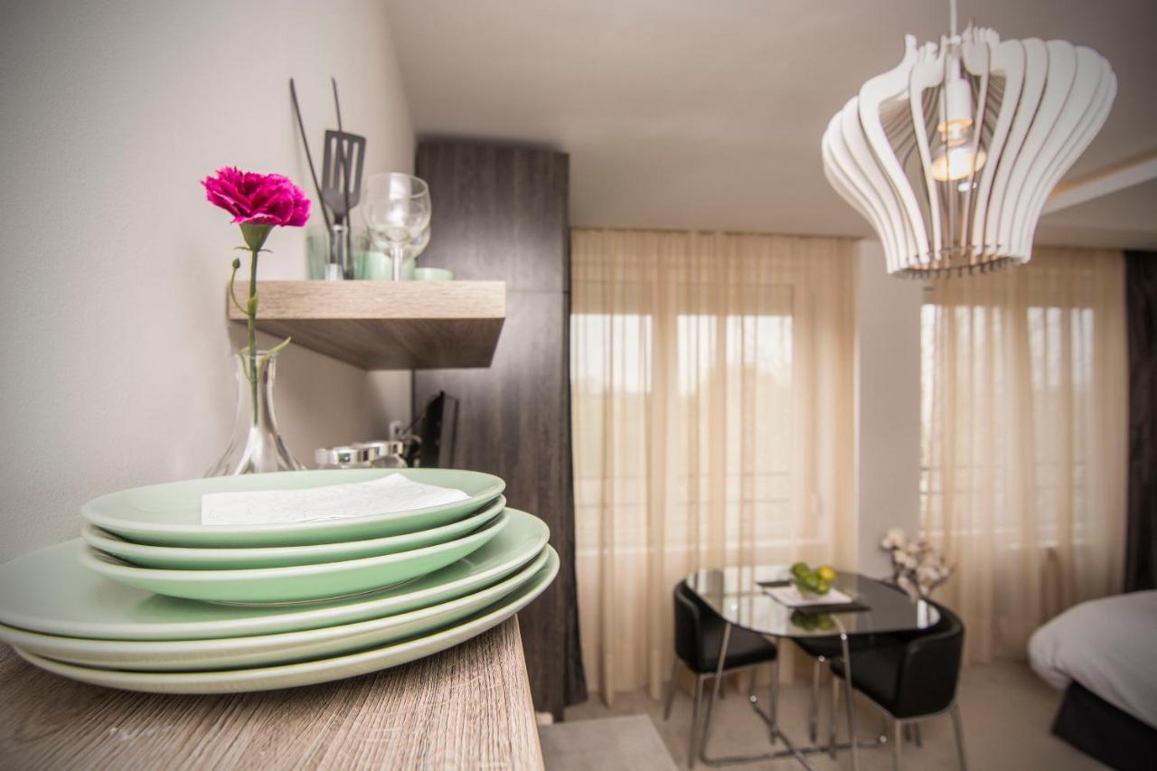 Apartament Beo View Belgrad
